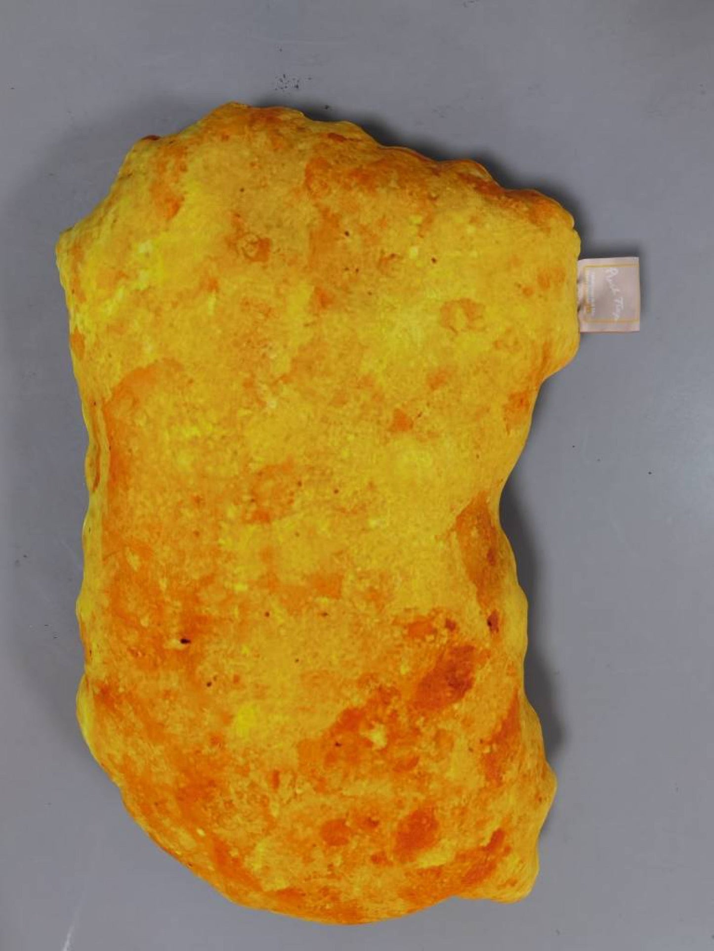 3ft Big Mick Nuggie Pillow - plushtrap_BMNP