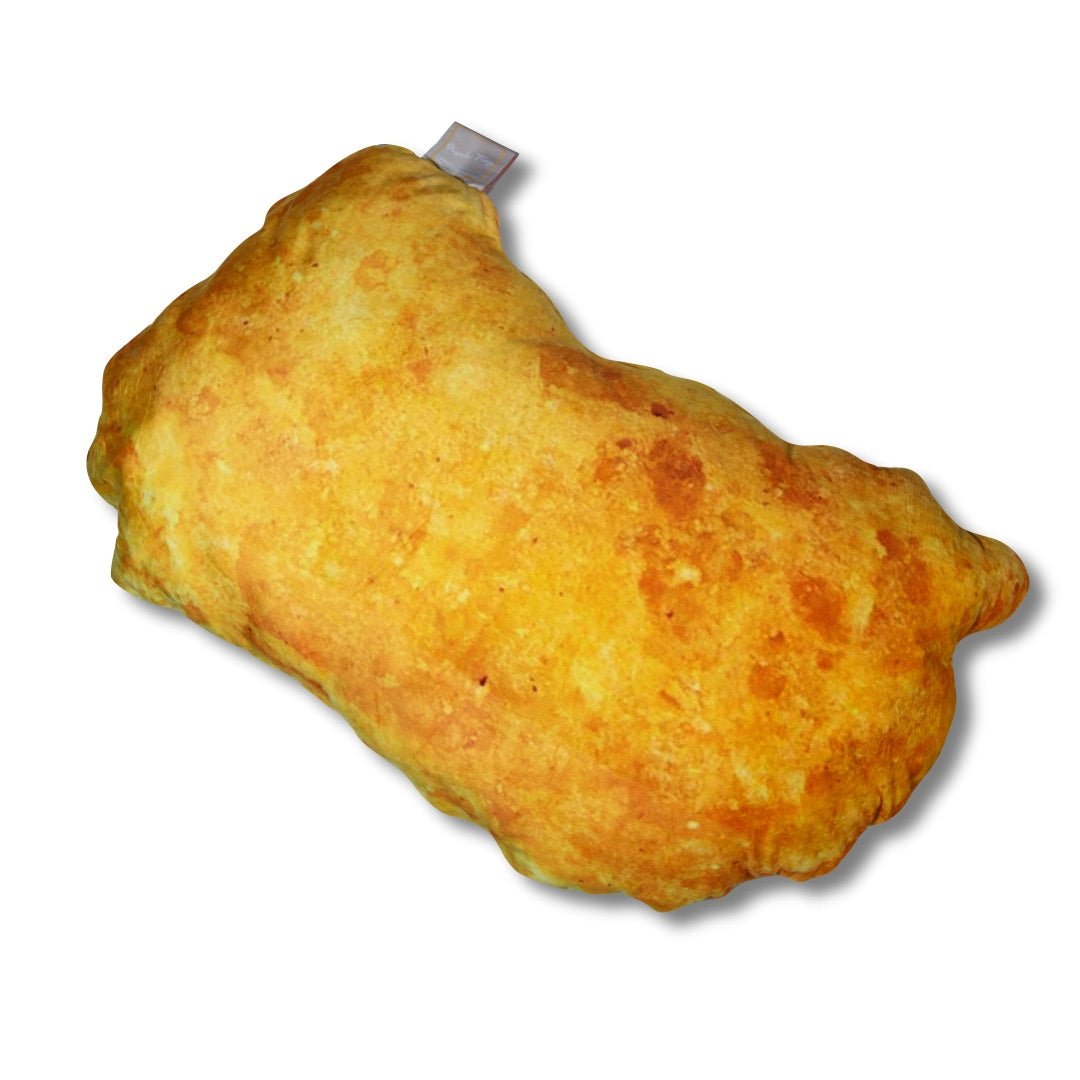3ft Big Mick Nuggie Pillow - plushtrap_BMNP