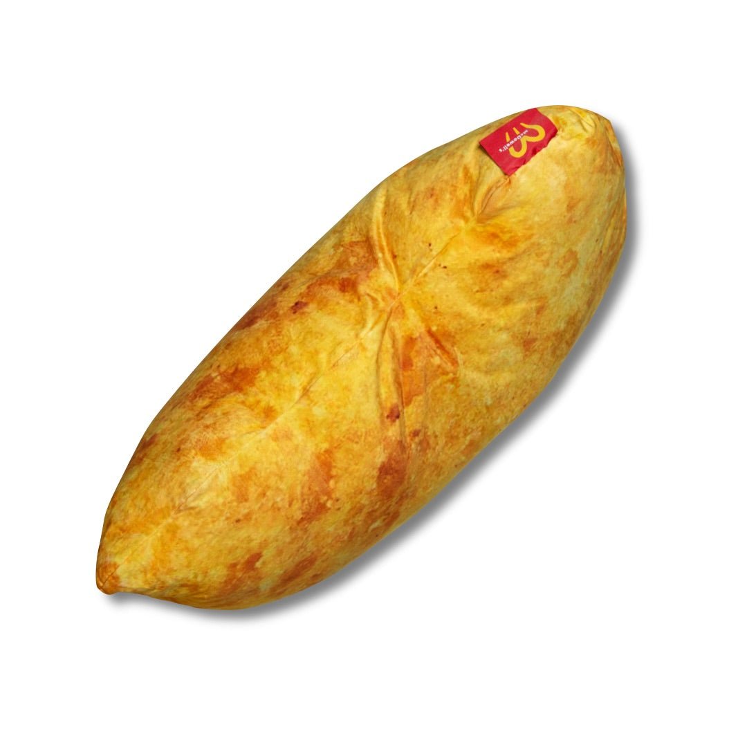 3ft Big Mick Nuggie Pillow - plushtrap_BMNP
