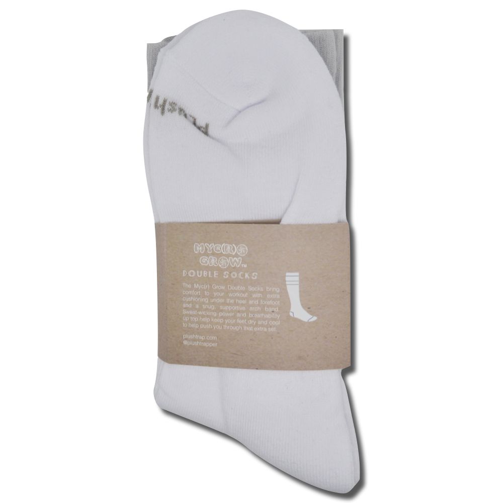 APE Myc(r)o Grow Double Socks - plushtrap_mds
