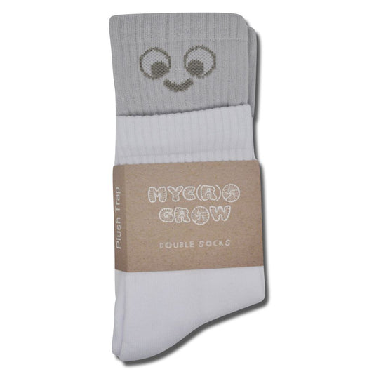APE Myc(r)o Grow Double Socks - plushtrap_mds
