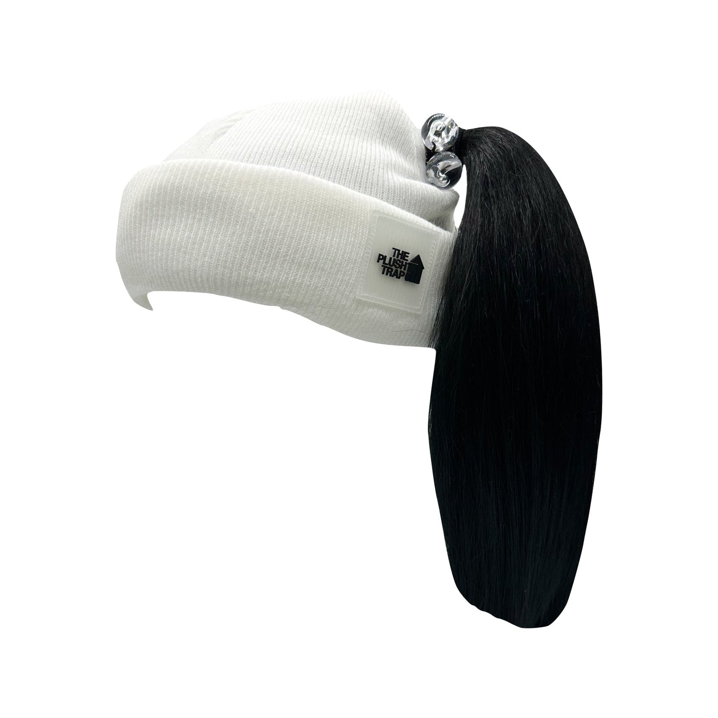 DIY Bunski 5 hole balaclava - plushtrap