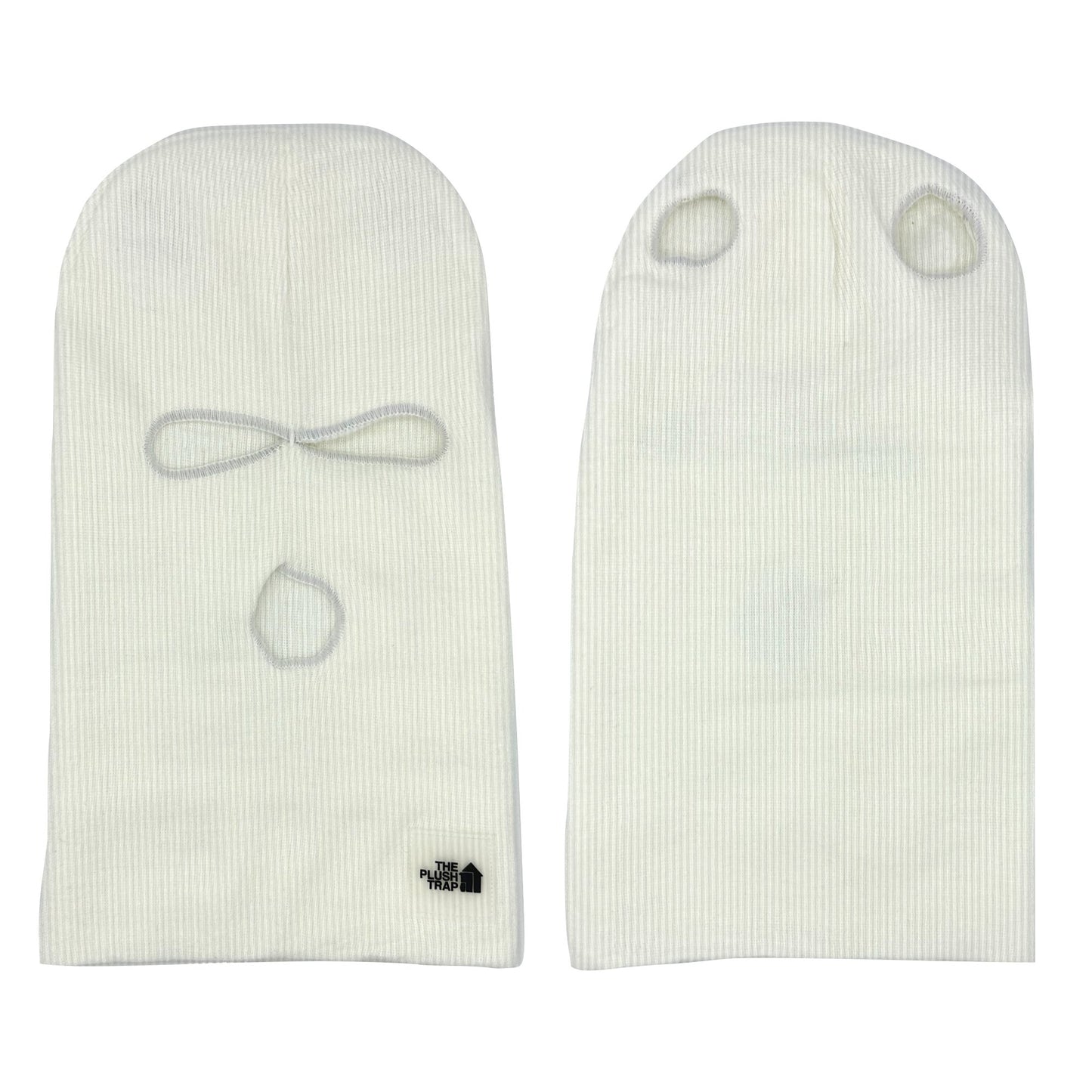 DIY Bunski 5 hole balaclava - plushtrap