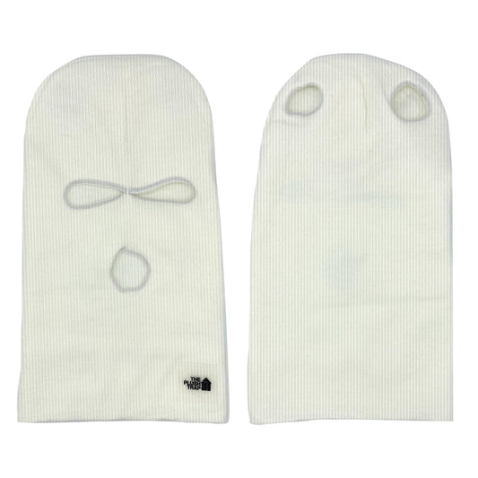 DIY Bunski 5 hole balaclava - plushtrap