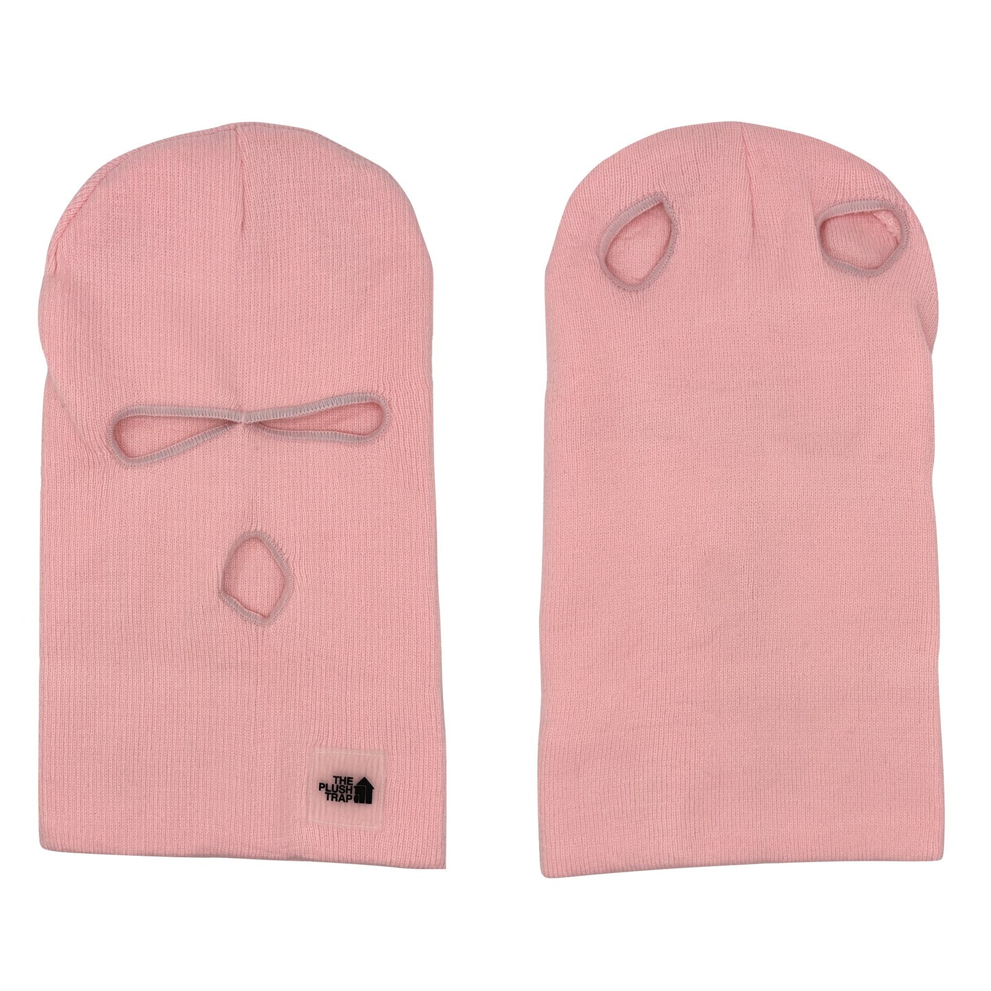 DIY Bunski 5 hole balaclava - plushtrap