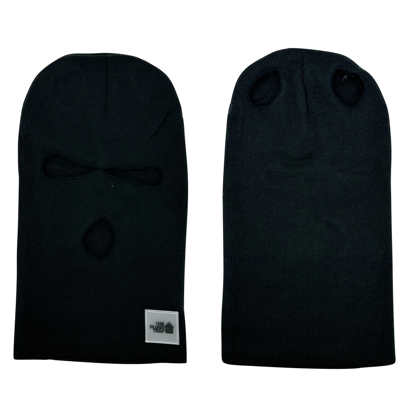 DIY Bunski 5 hole balaclava - plushtrap