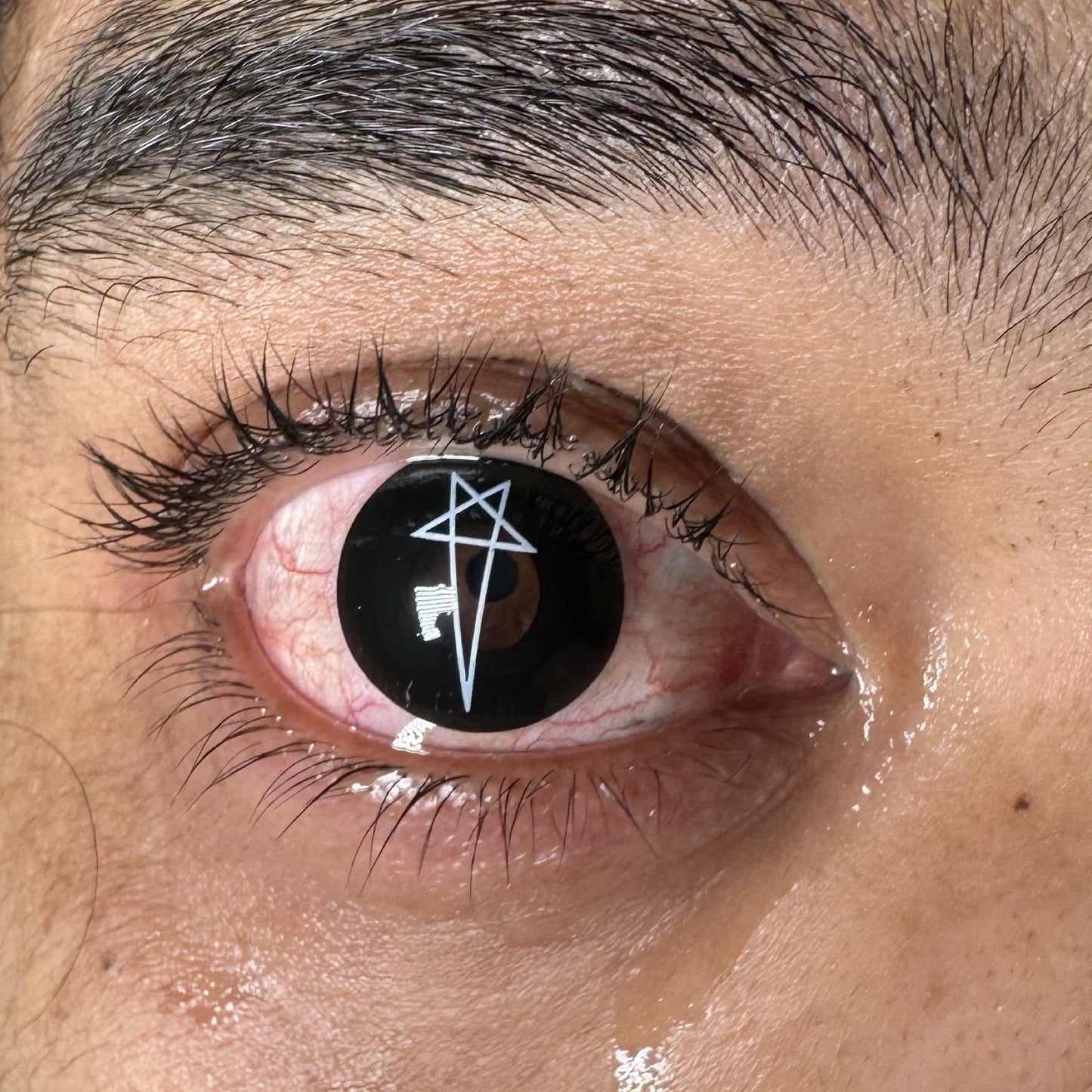 RickStar Cosmetic Contacts - plushtrap_RSCL