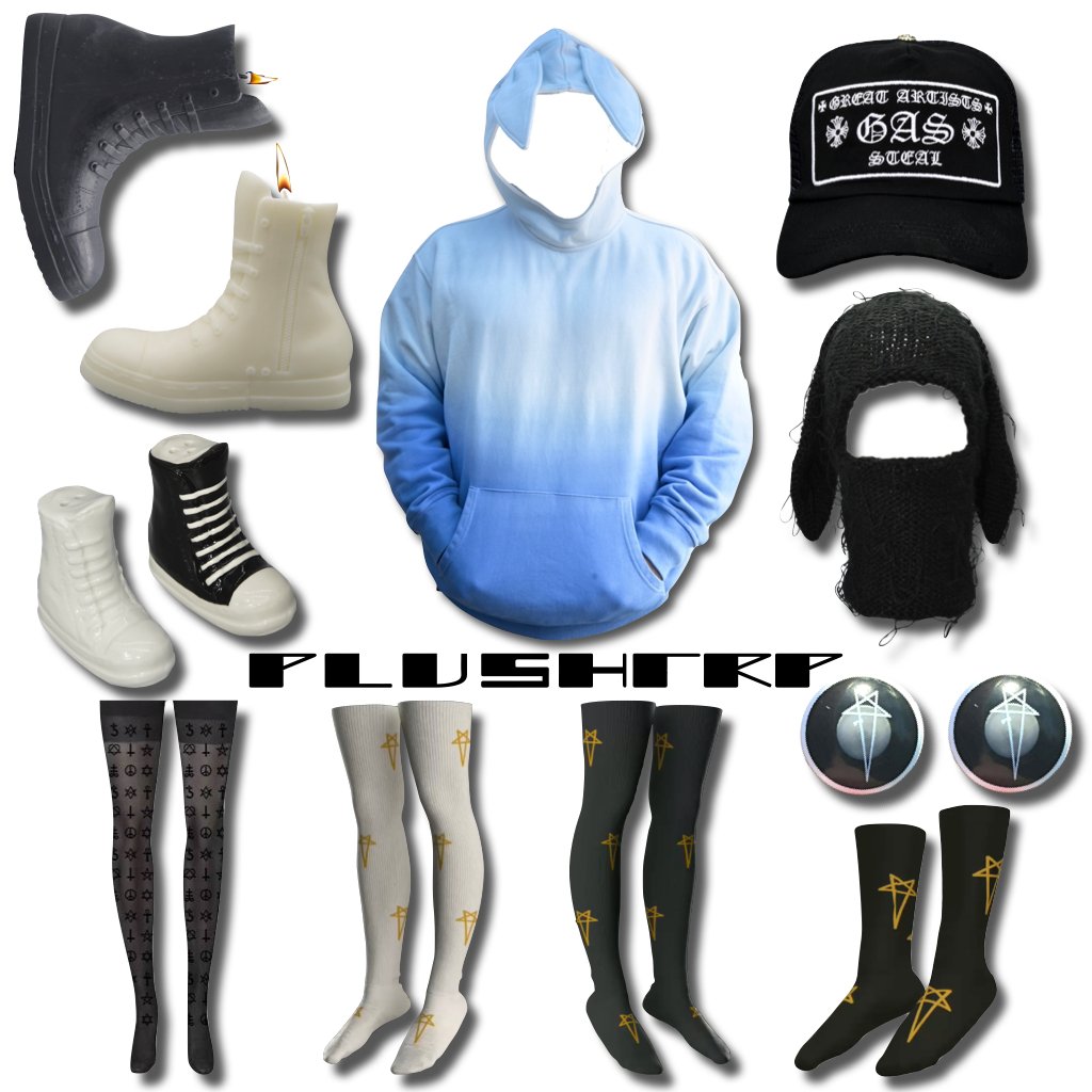 Heaven N Hell F/W22