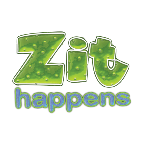 Zit Happens