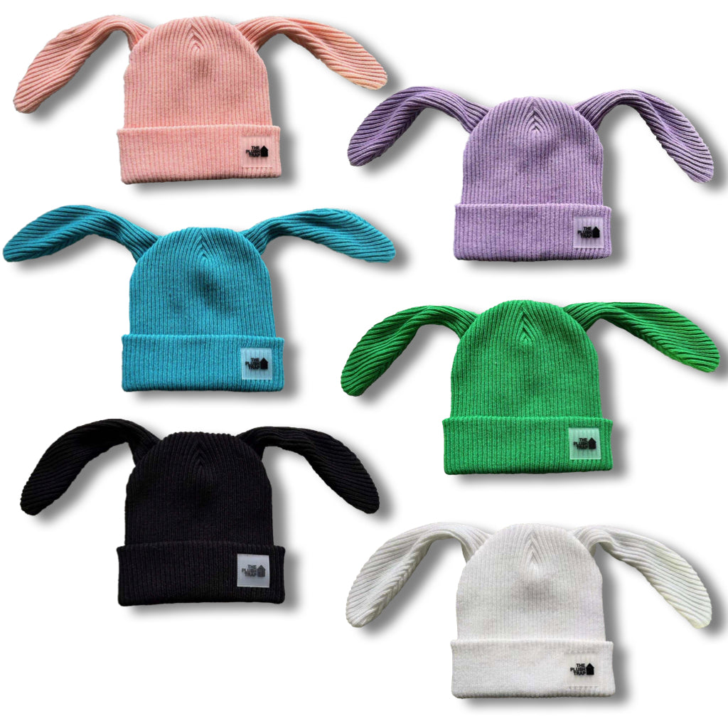 Bonnie & Clyde Bundle - Lovers Lane Drop - plushtrap