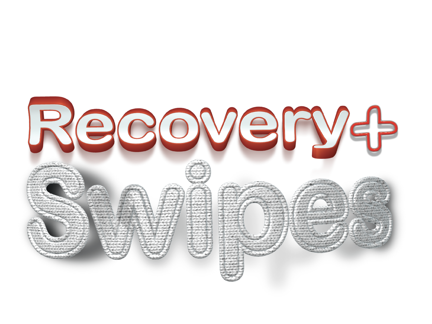 Preorder - Recovery Swipes | Plush Trap Collab + Fast-Track Healing Wipes. 30-Day Supply