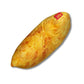 3ft Big Mick Nuggie Pillow - plushtrap_BMNP