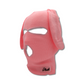 Pink Bunski 3 Hole Balaclava - plushtrap