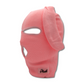 Pink Bunski 3 Hole Balaclava - plushtrap