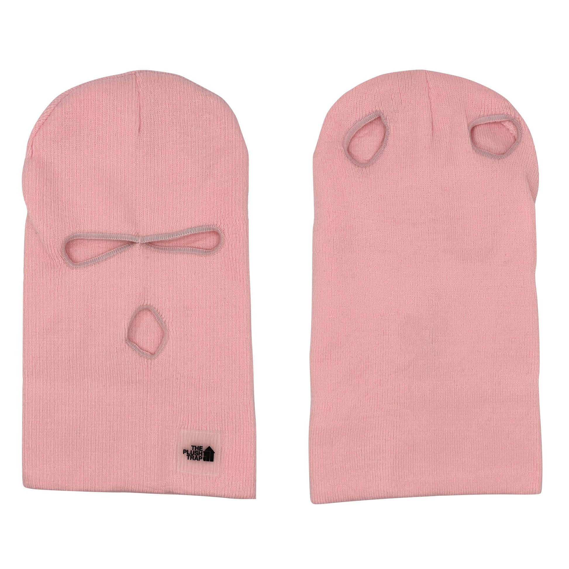 DIY Bunski 5 hole balaclava - plushtrap