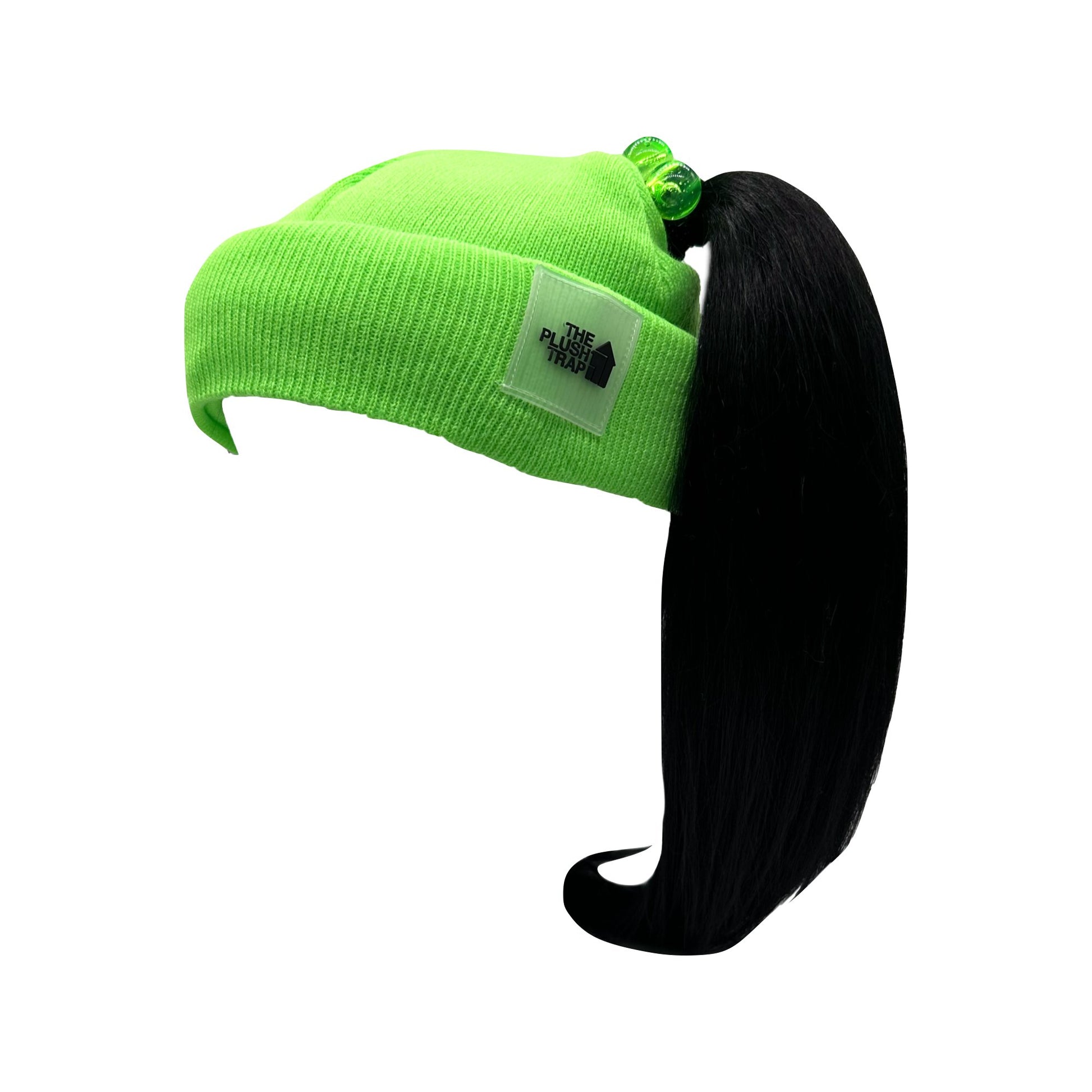 DIY Bunski 5 hole balaclava - plushtrap