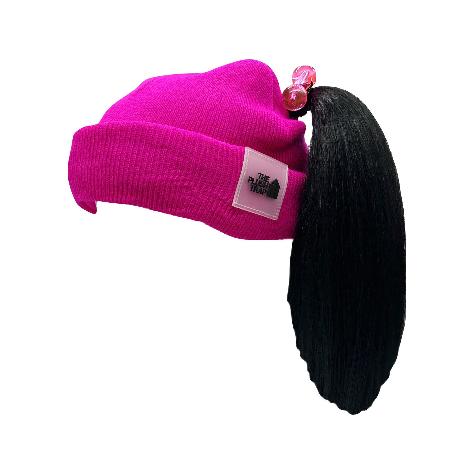 DIY Bunski 5 hole balaclava - plushtrap