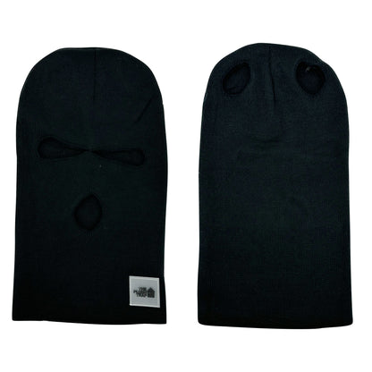 DIY Bunski 5 hole balaclava - plushtrap