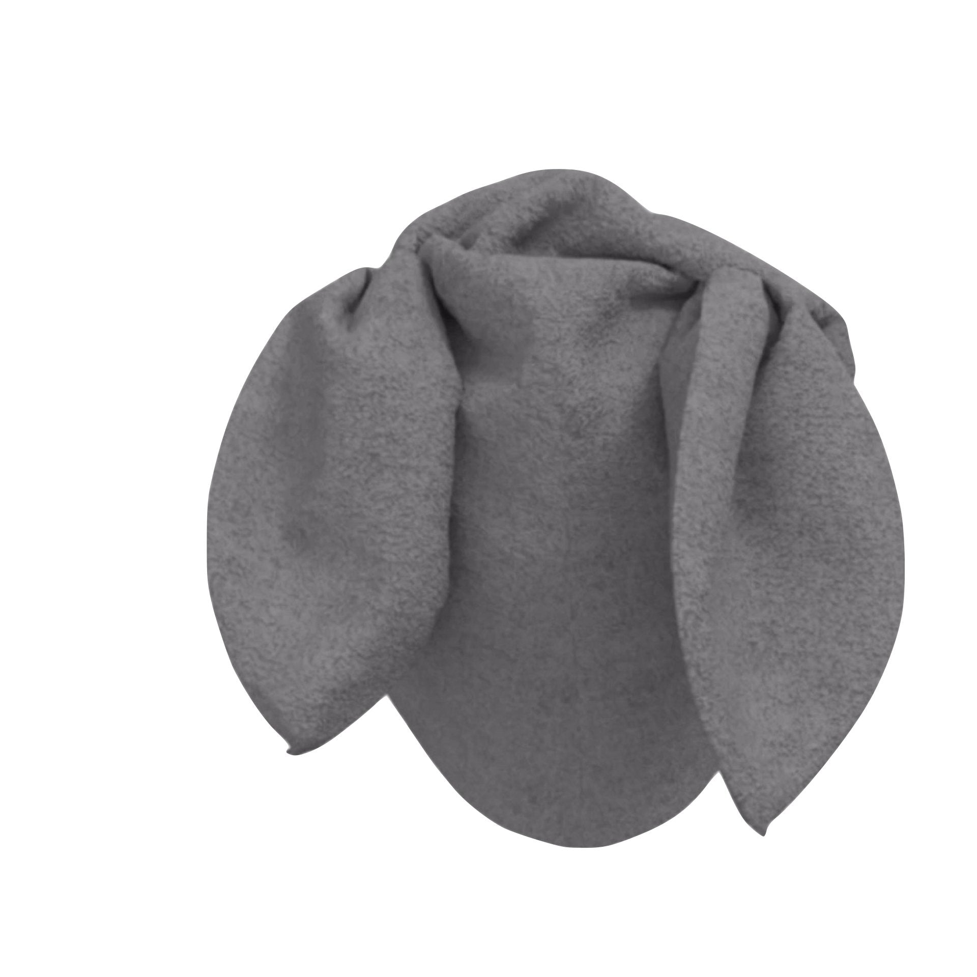 New Colors Fleece Bunny Beanie - plushtrap