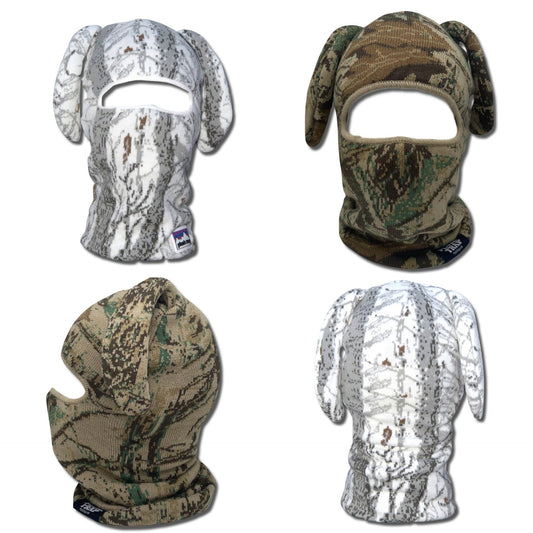 PREORDER - Camo BunSki - plushtrap_SCM