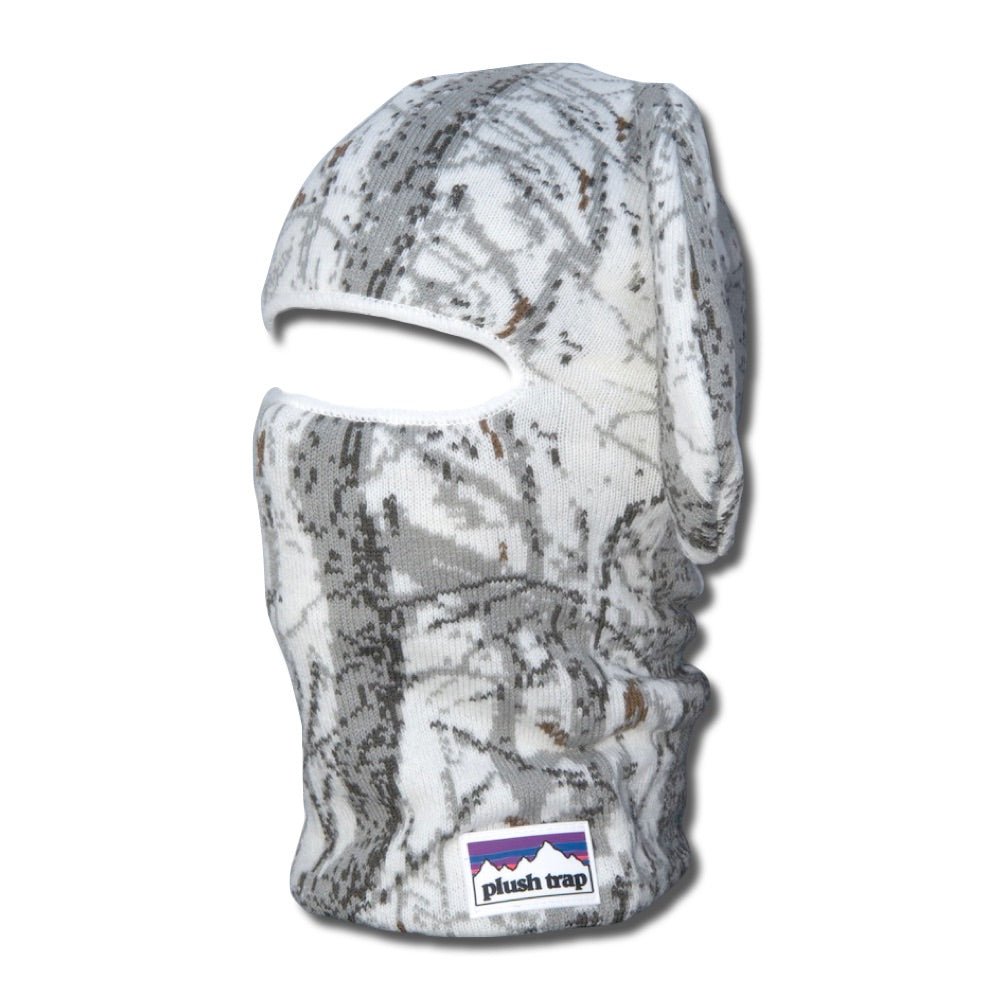PREORDER - Camo BunSki - plushtrap_WCM