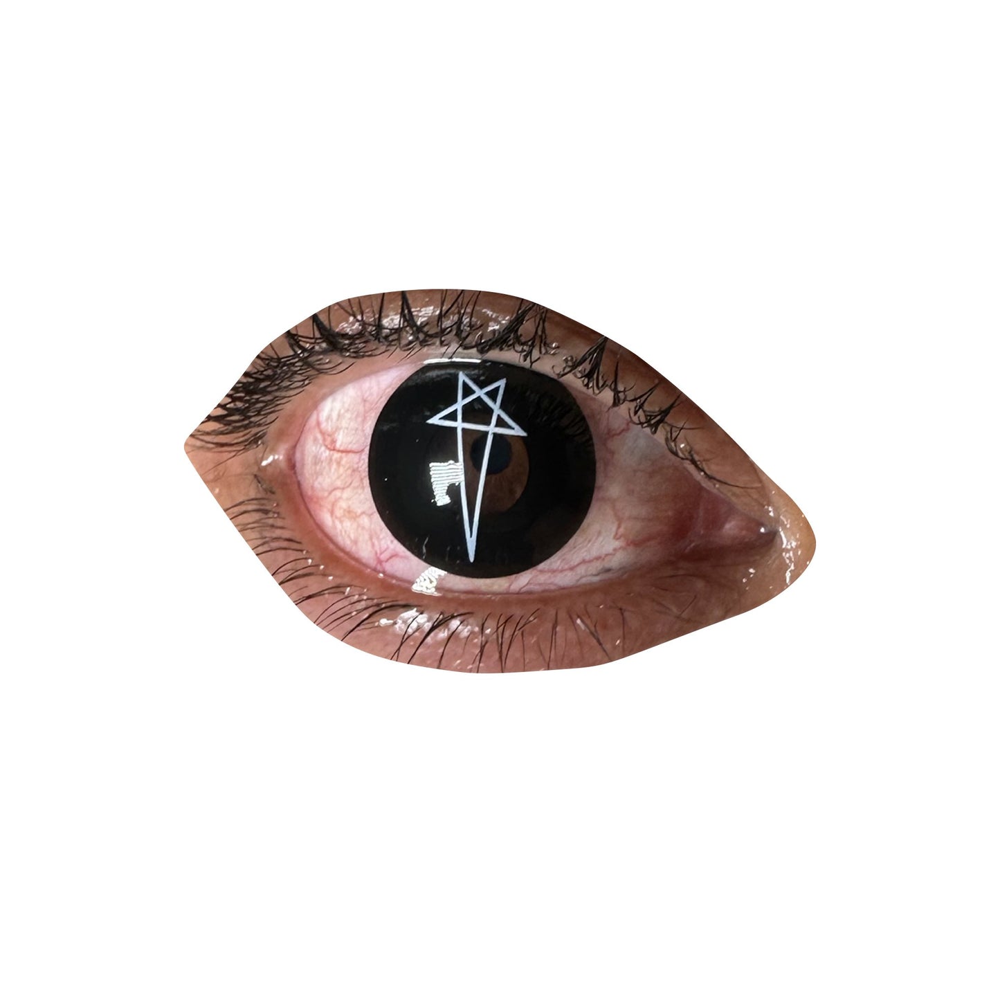 RickStar Cosmetic Contacts - plushtrap_RSCL