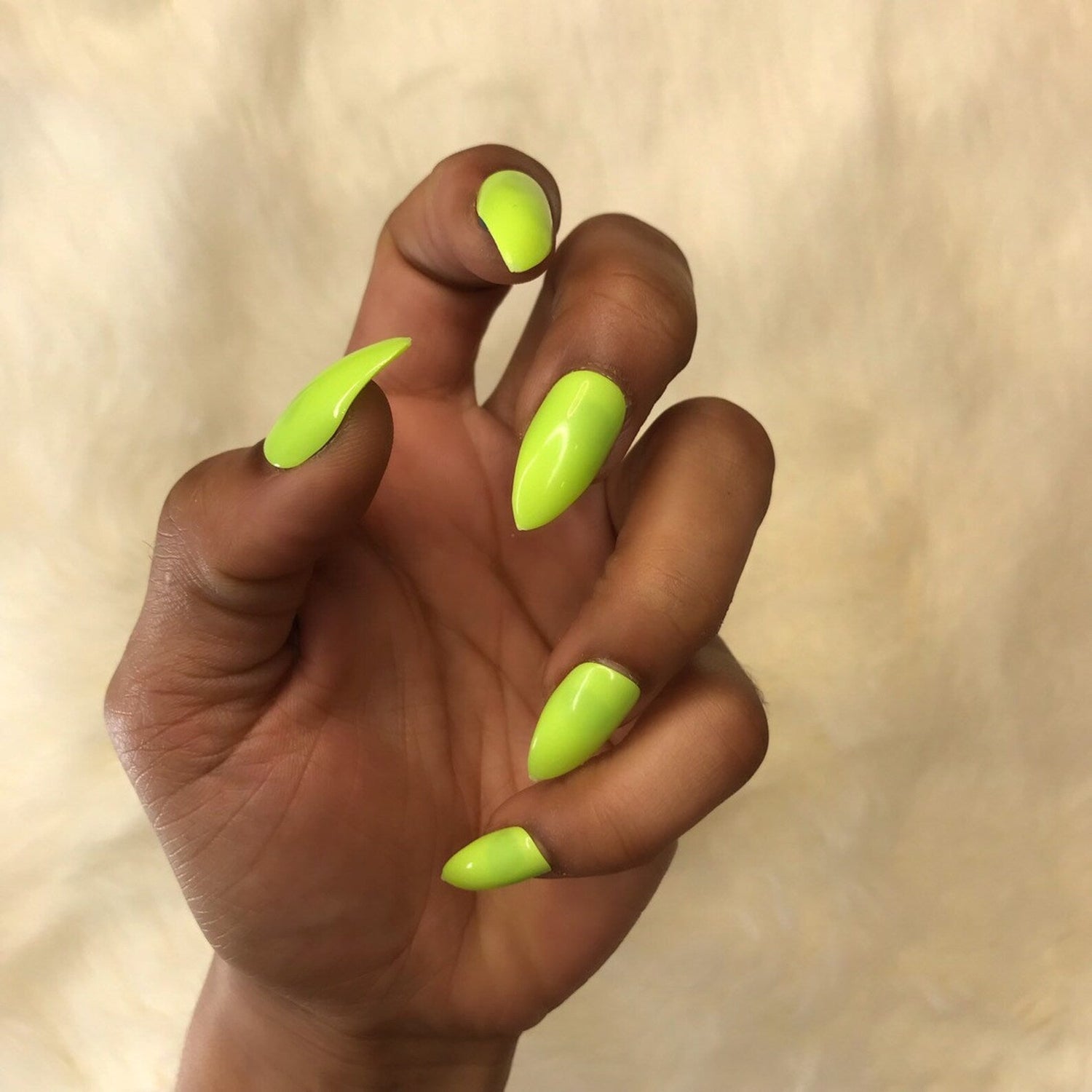 Nails
